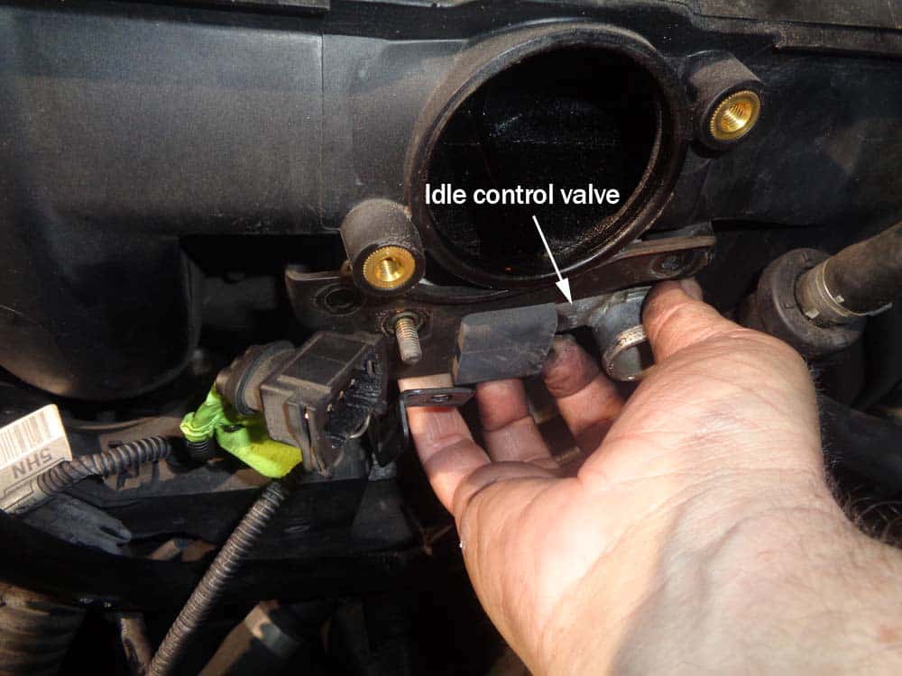 See B0919 repair manual